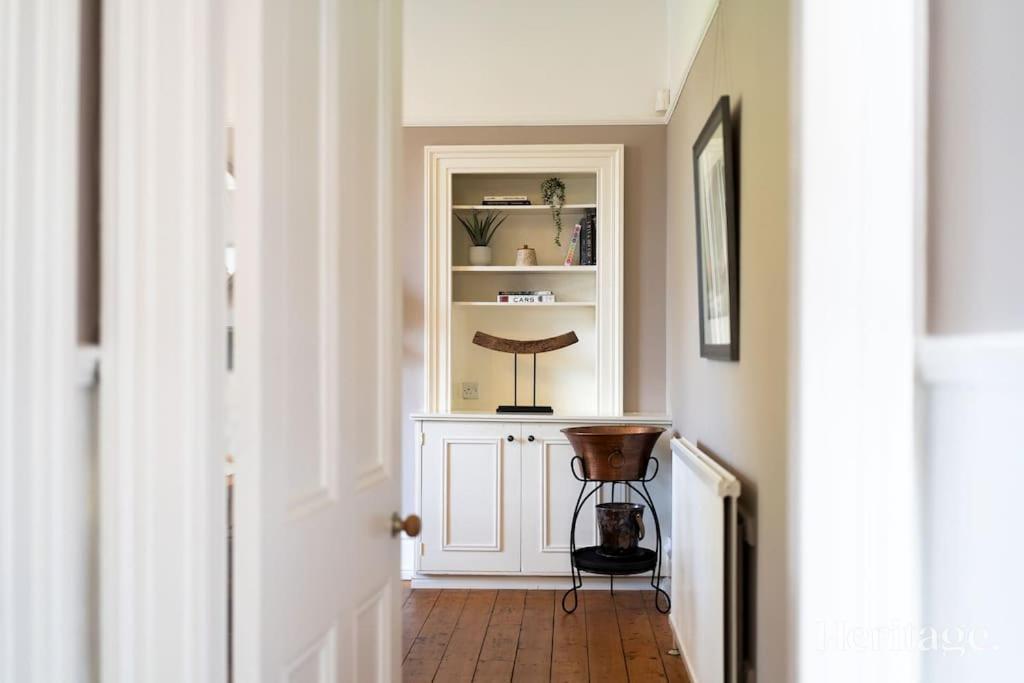 Fountainhall Luxury Townhouse, Centre * Aberdeen