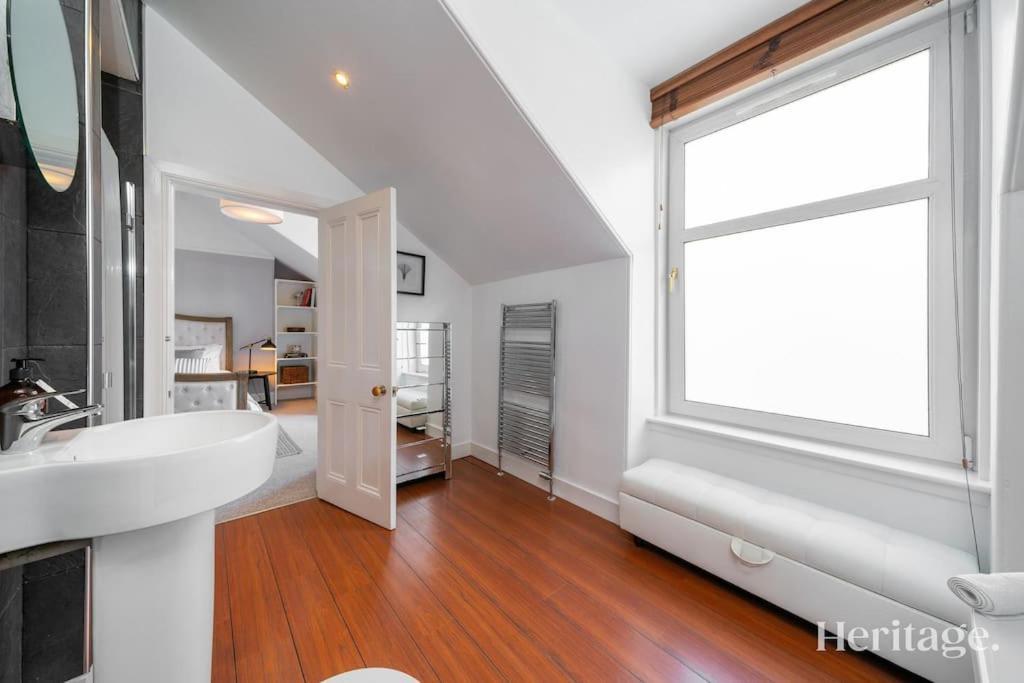Fountainhall Luxury Townhouse, Centre * Aberdeen