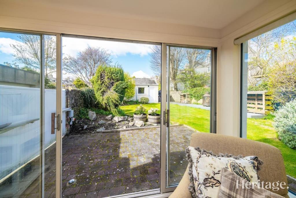 Fountainhall Luxury Townhouse, Centre * Aberdeen