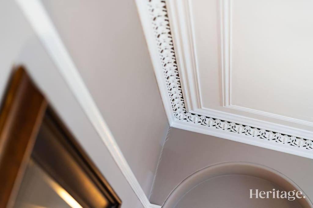 Apartment Fountainhall Luxury Townhouse, Centre