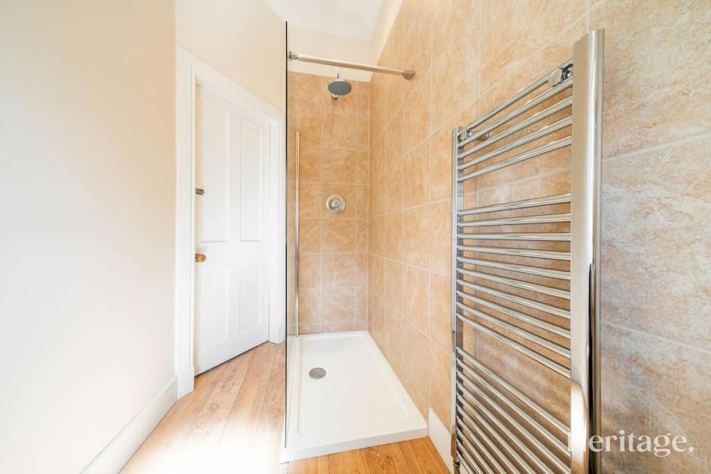 Fountainhall Luxury Townhouse, Centre Aberdeen